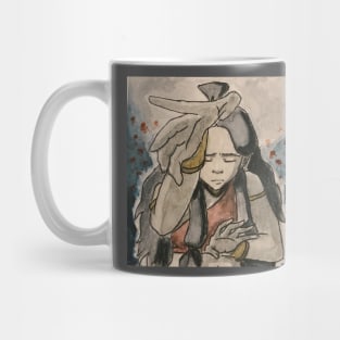 Puppetmaster! Mug